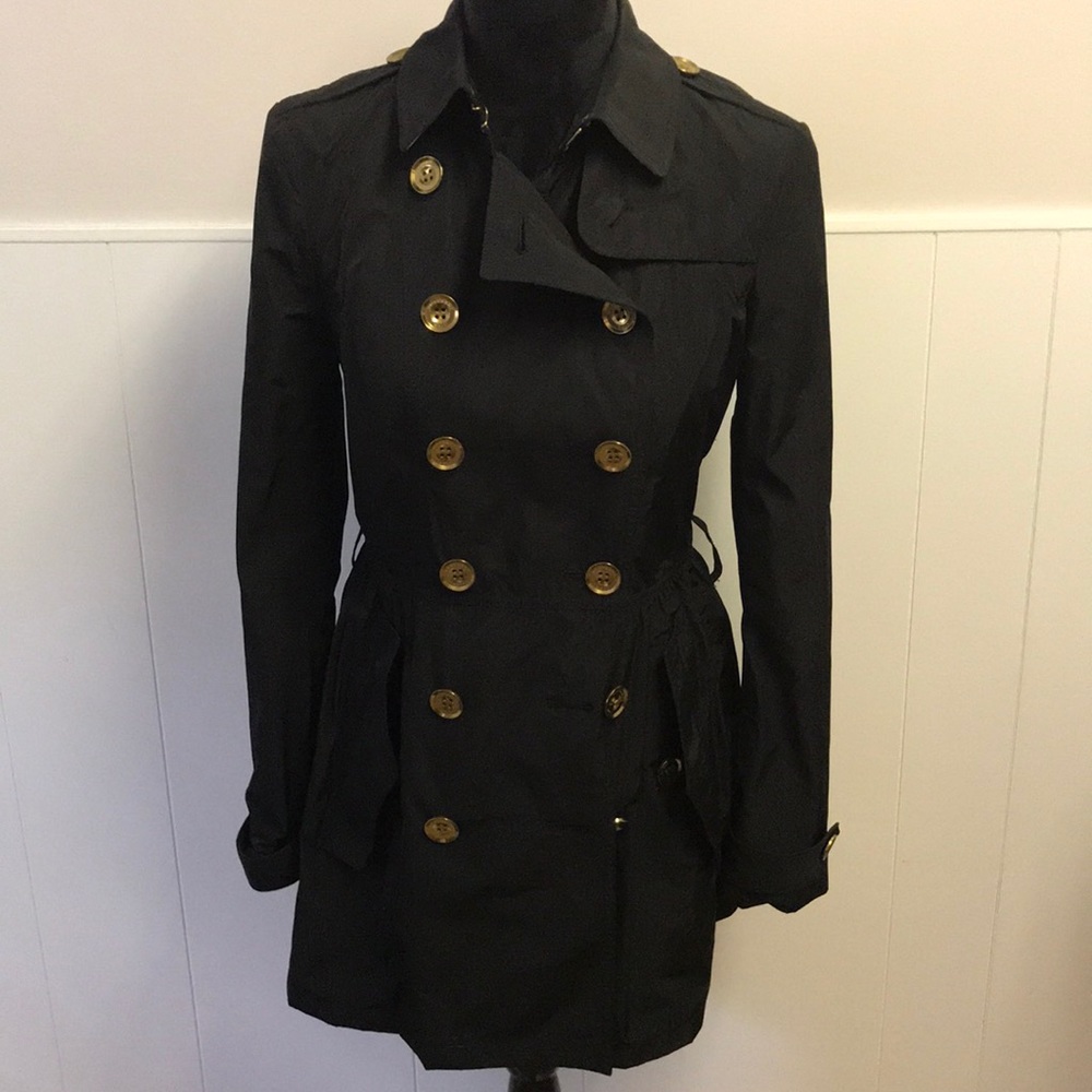 ;🧥BURBERRY TRENCH COAT🧥